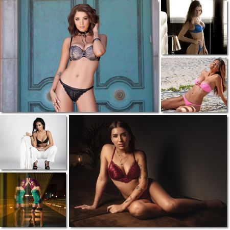 Photos Women Pictures Pack 242