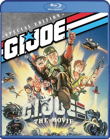 G.I. Joe The Movie 1987 1080p BluRay DDP 2.0 10bit H265-iVy