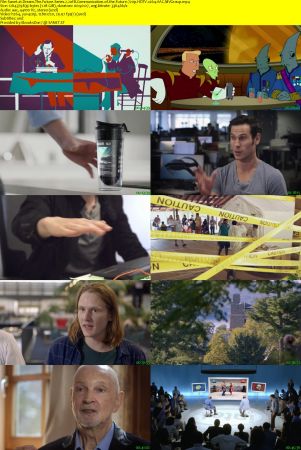 Bonne Pioche - Dream the Future: Series 2 (2018) 720p HDTV x264 AAC MVGroup