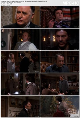 Taste the Blood of Dracula 1970 BluRay 10Bit 1080p AC3 H265-d3g