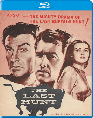 The Last Hunt 1956 1080p BluRay H264 AAC-RARBG