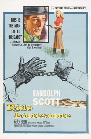 Ride Lonesome 1959 1080p BluRay x264-YTS