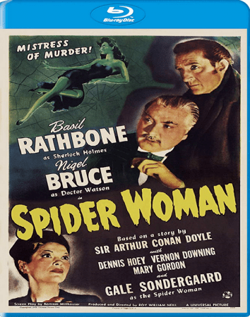 The Spider Woman 1943 1080p BluRay x264-OFT