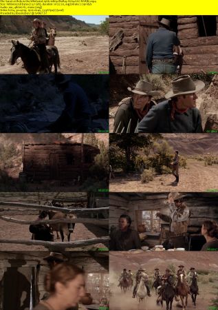 Ride in the Whirlwind 1966 1080p BluRay H264 AAC-RARBG