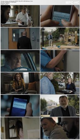 Mr Mercedes S02E05 720p HEVC x265-MeGusta