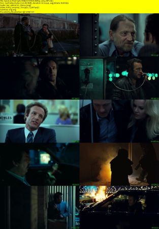 Thief 1981 REMASTERED BDRip x264-JRP