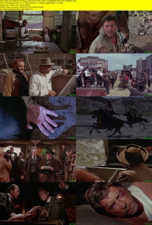 A Minute To Pray A Second To Die 1968 720p BluRay H264 AAC-RARBG