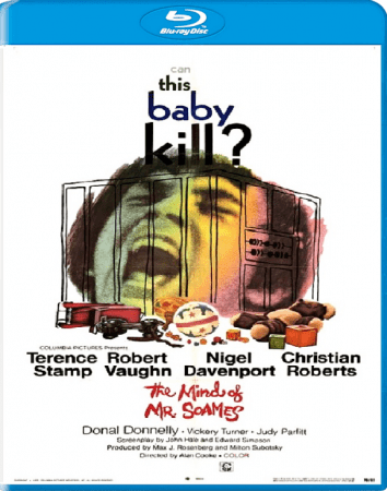 The Mind of Mr. Soames 1970 1080p BluRay H264 AAC-RARBG