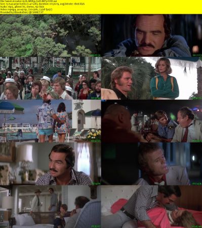 Gator 1976 BRRip XviD MP3-XVID