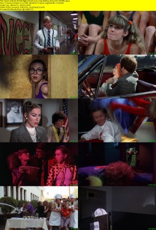 Rock N Roll High School 1979 720p BluRay H264 AAC-RARBG