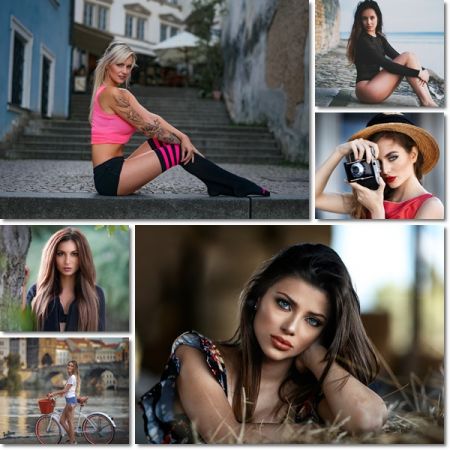 Beautiful Photo Women Pack 238