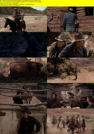 Ride in the Whirlwind 1966 720p BluRay H264 AAC-RARBG