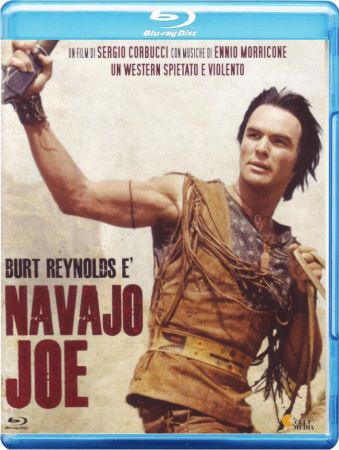 Navajo Joe 1966 BRRip XviD MP3-XVID