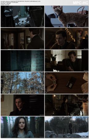 Castle Rock S01E09 REPACK 720p HEVC x265-MeGusta