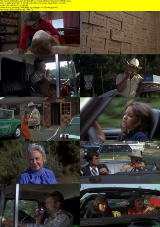Smokey and the Bandit 1977 720p BluRay H264 AAC-RARBG