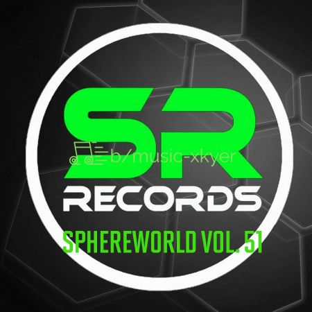 VA - Sphereworld Vol.51 (2018)