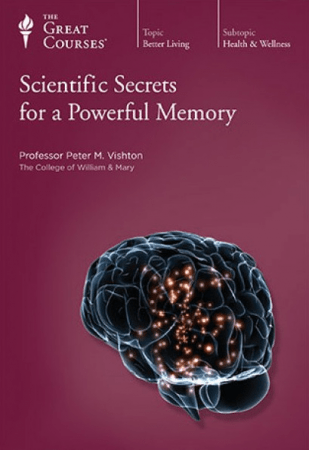  Scientific Secrets for a Powerful Memory
