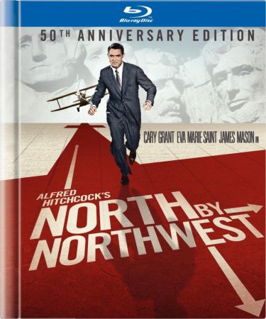 North By Northwest 1959 1080p BluRay H264 AAC-RARBG