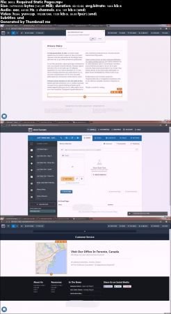 Justin Cener – ClickFunnels Training Program