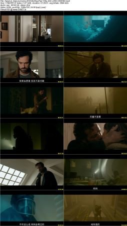 Dans la brume 2018 BluRay iPad 720p AAC x264-CHDPAD