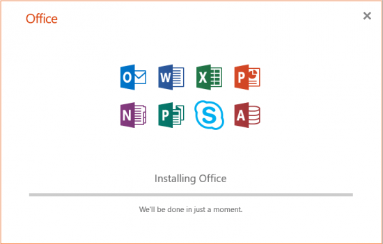 Microsoft Office Professional Plus (x86-x64) Version 1808 (Build 10730.20102) 2019
