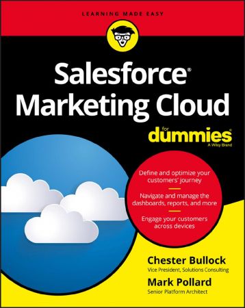 Salesforce Marketing Cloud For Dummies (PDF)