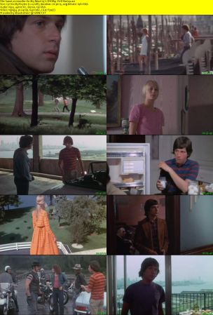 Jennifer On My Mind 1971 DVDRip XViD NoGrp