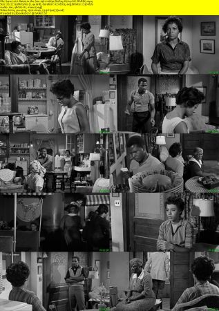 A Raisin in the Sun 1961 1080p BluRay H264 AAC-RARBG