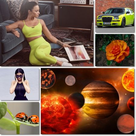 Design Wallpapers Pack 1209
