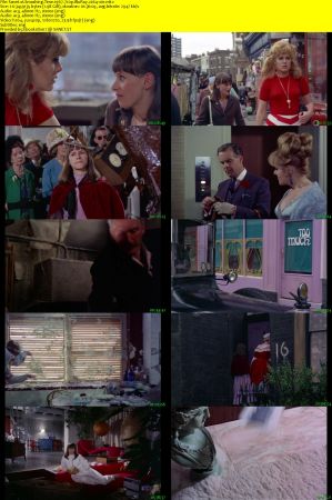 Smashing Time 1967 720p BluRay x264-x0r