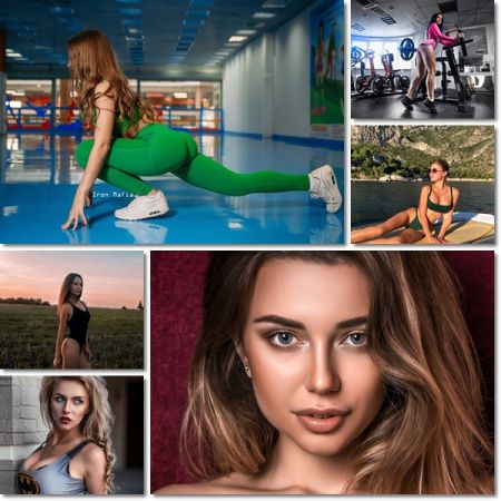 Photo of Beautiful Women Pack 225