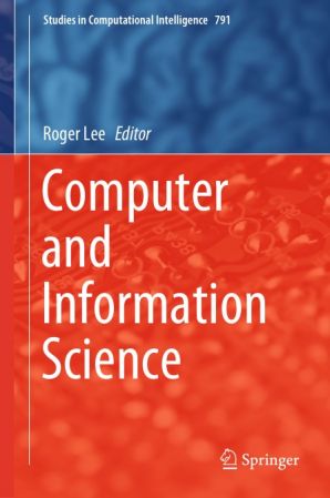 Computer and Information Science 2019 Edition