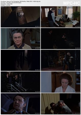 The Changeling 1980 BluRay 1080p DD5.1 H265-d3g