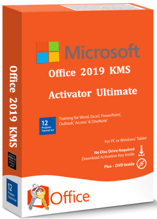 office 2019 kms activator 2021