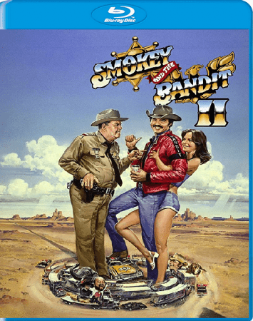 Smokey and the Bandit II 1980 1080p BluRay H264 AAC-RARBG