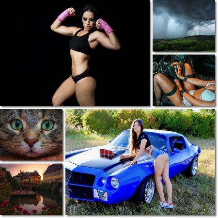 Picture Wallpaper Pack 1197