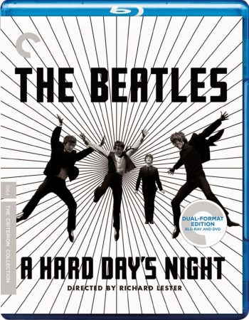 A Hard Days Night 1964 720p BluRay x264-x0r