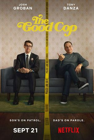 The Good Cop S01E02 PROPER 1080p HEVC x265-MeGusta
