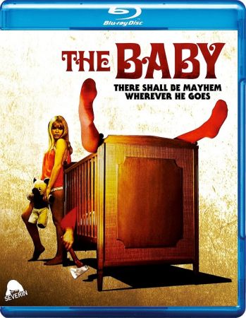The Baby 1973 BRRip XviD MP3-XVID