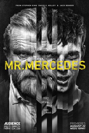 Mr Mercedes S02E05 720p HEVC x265-MeGusta