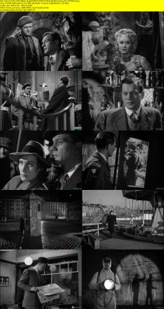 The Third Man 1949 REMASTERED 1080p BluRay H264 AAC-RARBG