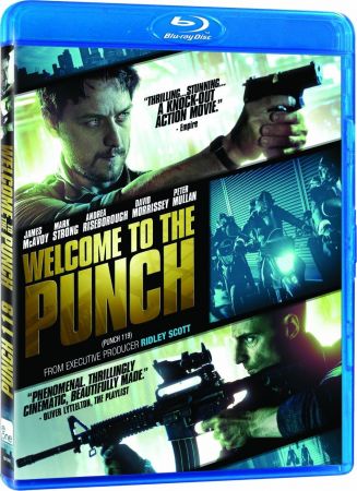 Welcome To The Punch 2013 1080p 10bit BluRay 6CH x265 HEVC-PSA