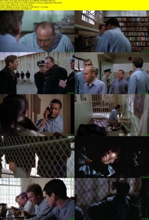 Escape From Alcatraz 1979 BRRip XviD MP3-XVID