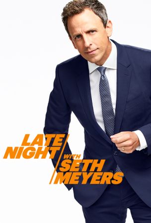 Seth Meyers 2018.09.27 Pete Davidson 720p HEVC x265-MeGusta