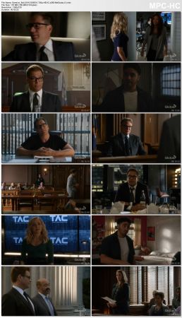 Bull 2016 S03E01 720p HEVC x265-MeGusta