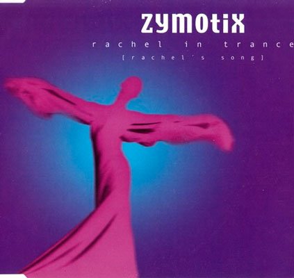 Zymotix - Rachel In Trance (1999) FLAC