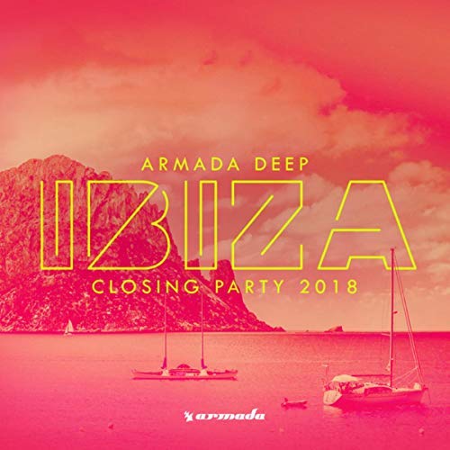 VA - Armada Deep Ibiza Closing Party 2018 (2018) MP3