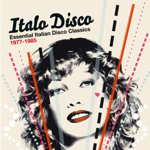 VA - Italo Disco - Essential Italian Disco Classics 1977-1985 (2008) Mp3 / Flac