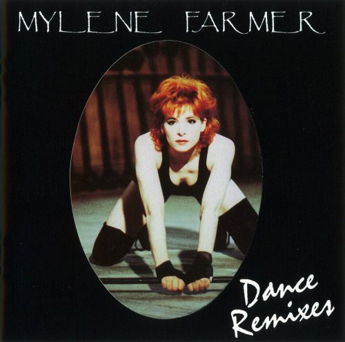 mylene farmer discography at discogs