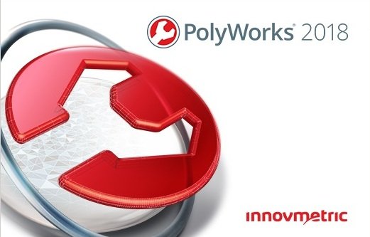 InnovMetric PolyWorks Metrology Suite 2018 IR4